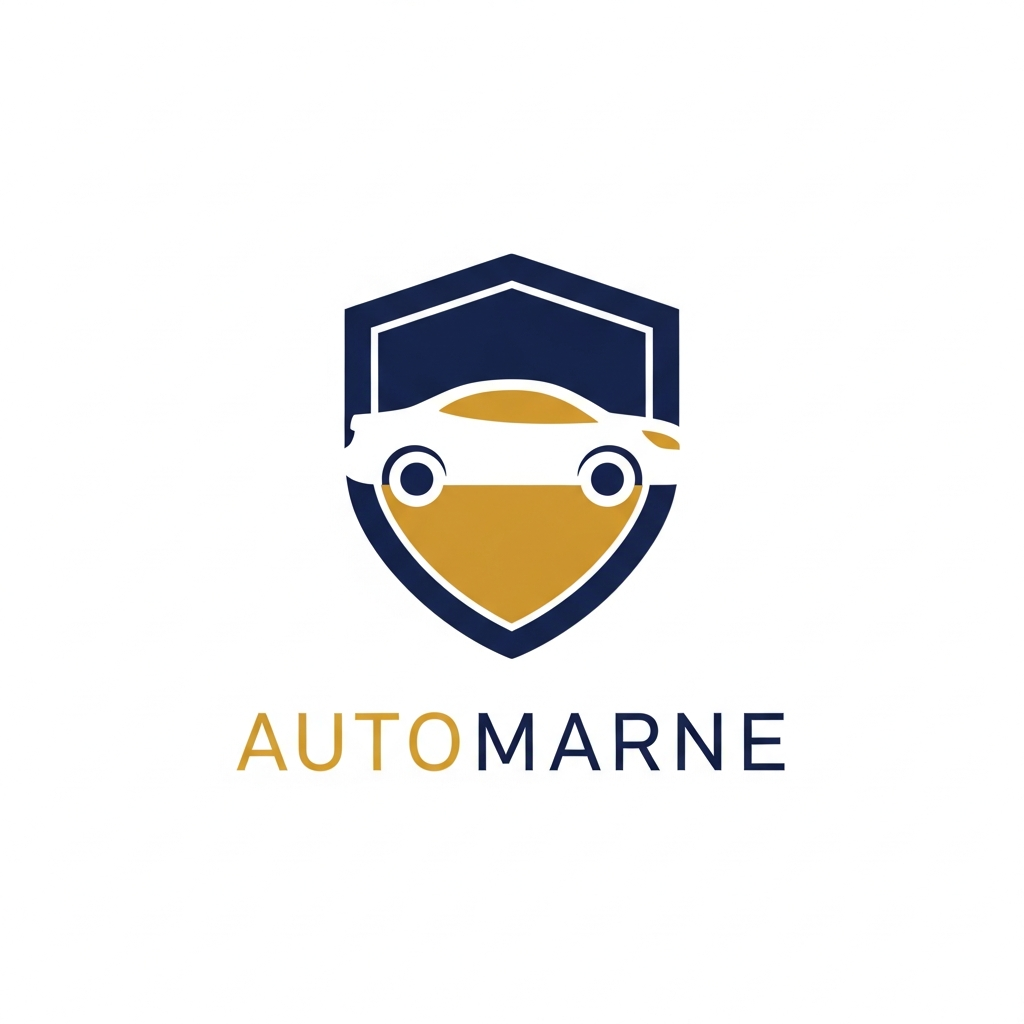 AutoMarne Logo