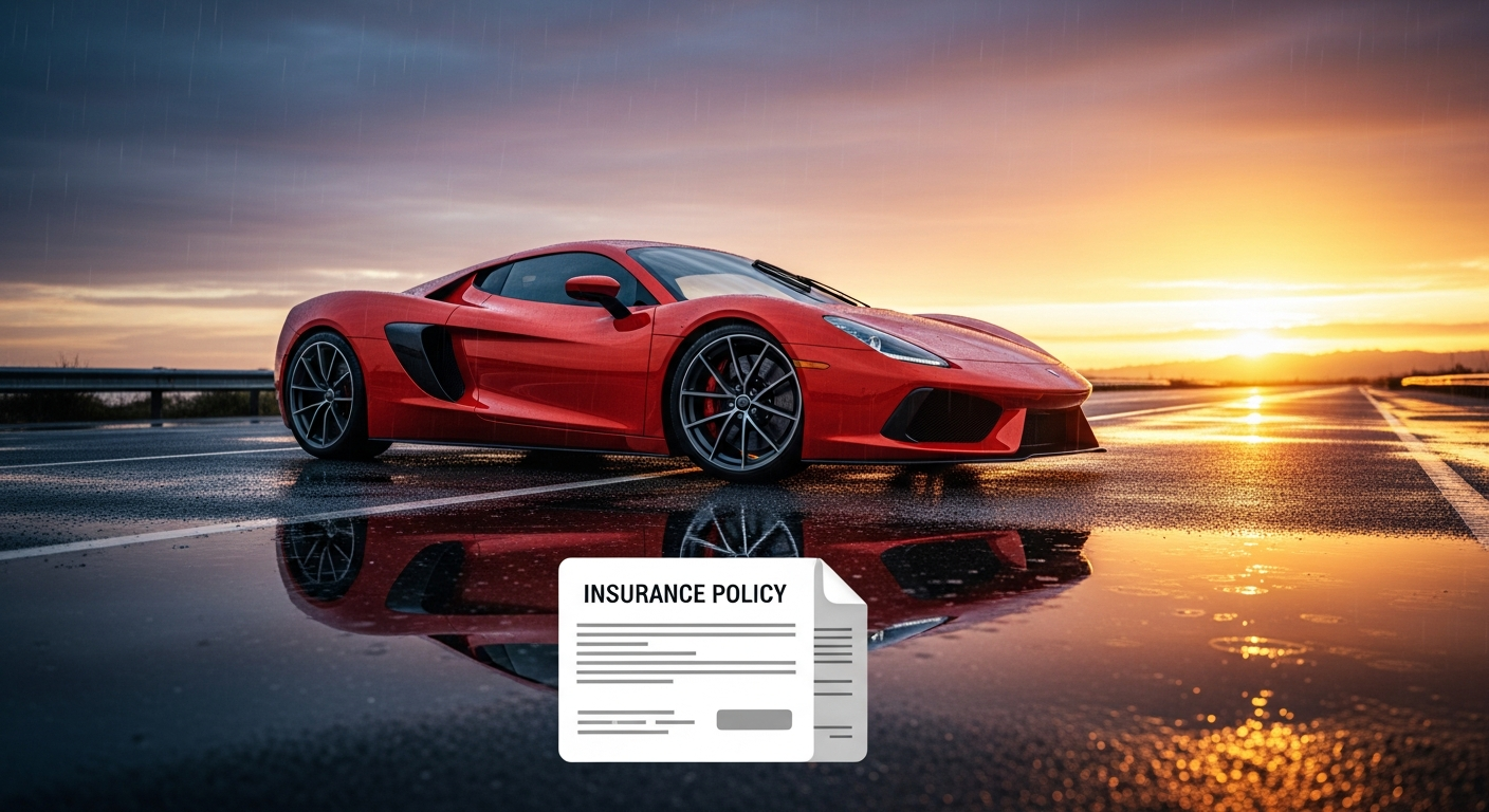 Auto Insurance